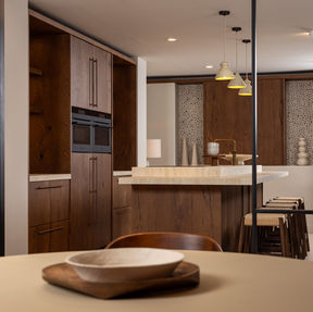 “When Walking, Walk. When Eating, Eat.” A Touch Of Zen In The Kitchen