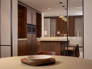 “When Walking, Walk. When Eating, Eat.” A Touch Of Zen In The Kitchen