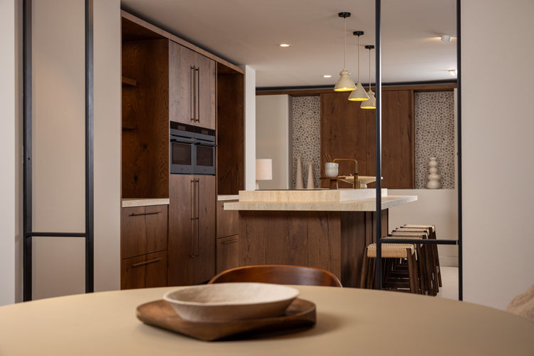 Zen In The Kitchen