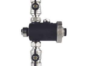 Navigator Launches New MAGBLU Mini Midnight Domestic Heating System Filter