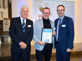Access2 Wins ADSA Sponsored Award