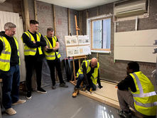 James Hardie Opens State-Of-The-Art Training Centre To Elevate Industry Standards