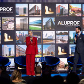 The Aluprof Awards 