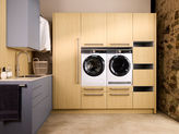Keller Kitchens’ New Utilities Range Wows The Workplace