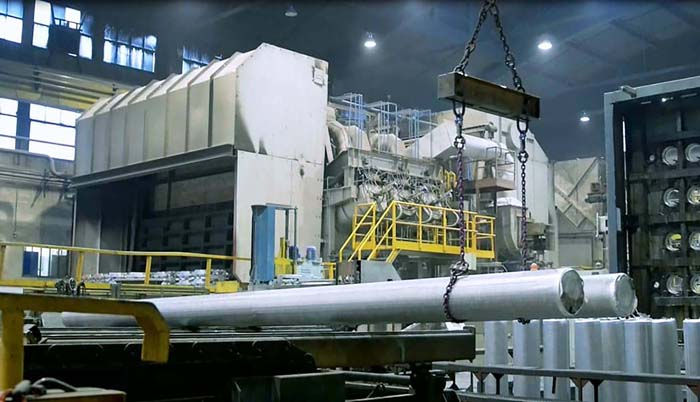 Low-Carbon Aluminium