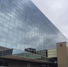 ITP Vapour Control Layer Featured On 200-Unit Conversion Project