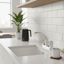 New Taps And Showers Brochure From Navigator