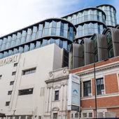 How Heritage Buildings Can Beat The Heat Without Air Conditioning
