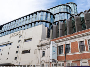 How Heritage Buildings Can Beat The Heat Without Air Conditioning