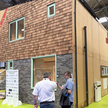 New ISO Chemie Initiative Opens The National Window On Energy Efficient Foam Tapes