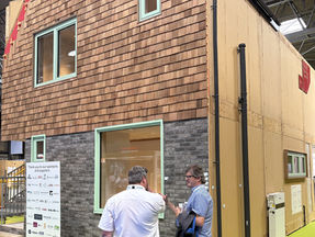New ISO Chemie Initiative Opens The National Window On Energy Efficient Foam Tapes
