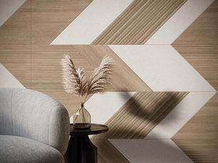 Neutral and Natural: The Latest Tile Collections From Tile Of Spain