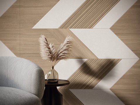 Neutral and Natural: The Latest Tile Collections From Tile Of Spain