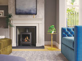 DRU Turns Up The Warmth With Three Stylish New Fires For Autumn 2026