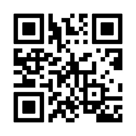Black and white QR code on a white background.