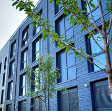 CUPACLAD Provides Smart Luxury For New Travelodge Hotel