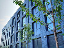 CUPACLAD Provides Smart Luxury For New Travelodge Hotel