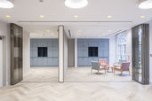 Style Delivers Multi-Functional Space To New Wellbeing Centre