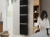 Quicker Delivery For Even More Coloured Radiators...