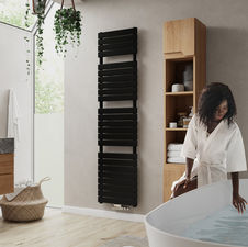 Quicker Delivery For Even More Coloured Radiators...