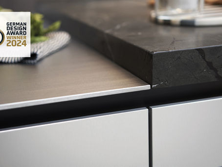 LEICHT Contracts Award-Winning Design Lines