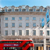 ASWS Wins Contract At Glasshouse Street