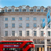 ASWS Wins Contract At Glasshouse Street