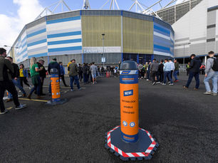 Hörmann OktaBlock Strengthens Defence At Cardiff City