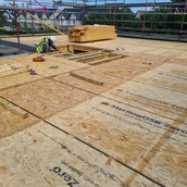 SterlingOSB Zero, The Versatile Panel Solution For UK Builders