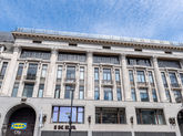 ASWS Applies Gold Standard In Addressing Bronze Shopfronts For Oxford Street Retail Refurbishment