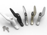 Yale Achieves New EPDs For Domestic Window Hardware Range