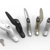 Yale Achieves New EPDs For Domestic Window Hardware Range