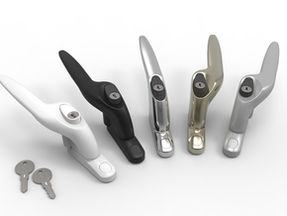 Yale Achieves New EPDs For Domestic Window Hardware Range