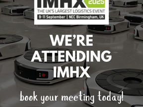 Robot Floor To Showcase Groundbreaking Flooring Innovation At IMHX 2025
