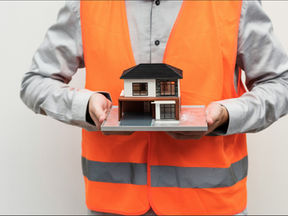 Architects Shouldn't Shut The Door At Handover