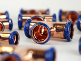 Navigator Introduces New Identification For Press Fit Fittings
