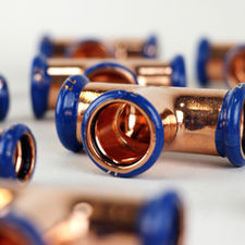 Navigator Introduces New Identification For Press Fit Fittings 