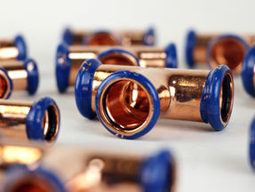 Navigator Introduces New Identification For Press Fit Fittings