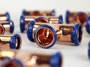 Navigator Introduces New Identification For Press Fit Fittings