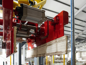 FP McCann Invests £90M To Boost Manufacturing Capabilities And Introduce New Product Ranges