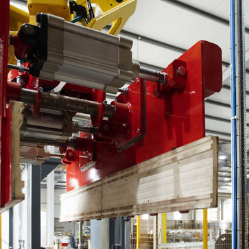 FP McCann Invests £90M To Boost Manufacturing Capabilities And Introduce New Product Ranges