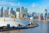 RubberGard EPDM SA Scales New Heights At The O2