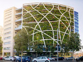 Interpon Strengthens Its Most Iconic Architectural Collections With Bio-Attributed Resins