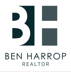 Ben Harrop Realtor