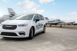 Cayo Transportation