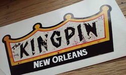 King Pin
