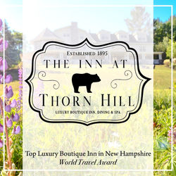 Inn at Thorn Hill