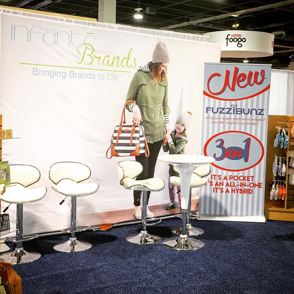 ABC Trade Show Las Vegas