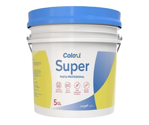 Súper Pasta Profesional 
