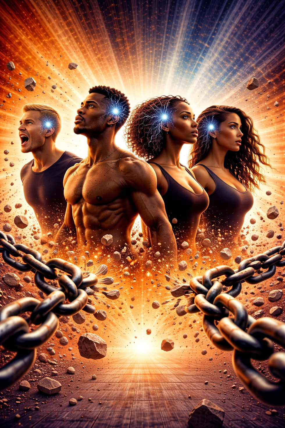 Breaking free from the chains all races.png